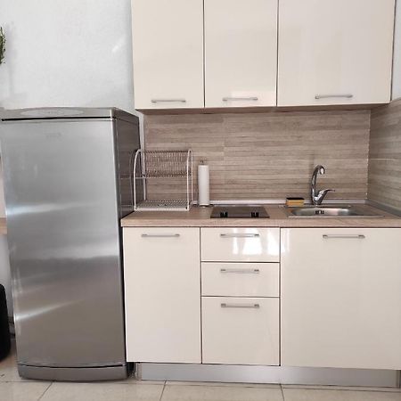 Lemon Apartment - Zupanska Ulica 21 Pula Luaran gambar